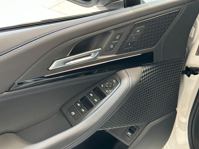 BMW 218 Active Tourer 2024 WHITE Gebrauchtwagen - Galeriebild 8