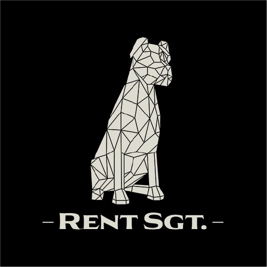 RentSGT Logo