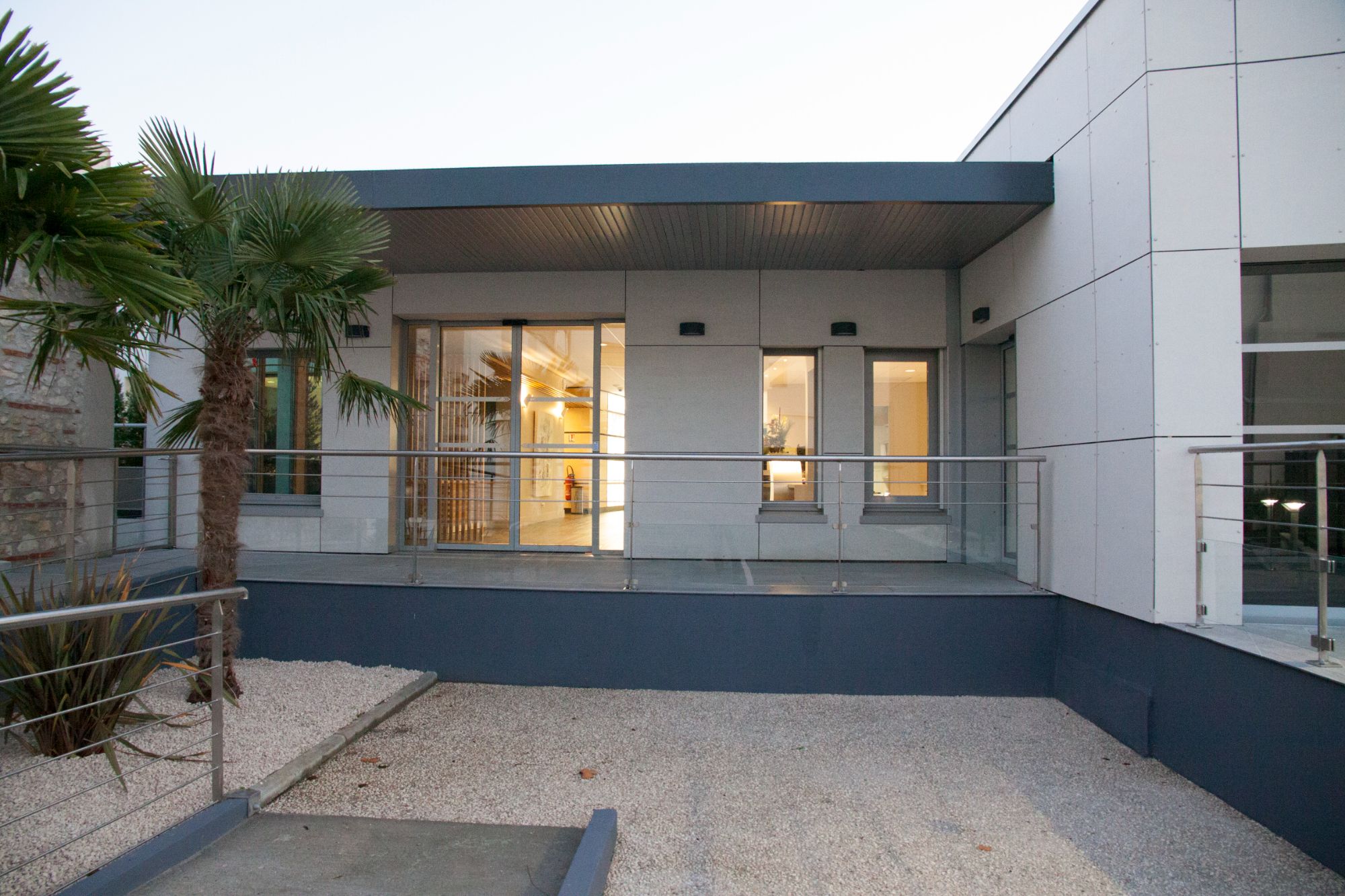 CROMG medical tam architecture 2