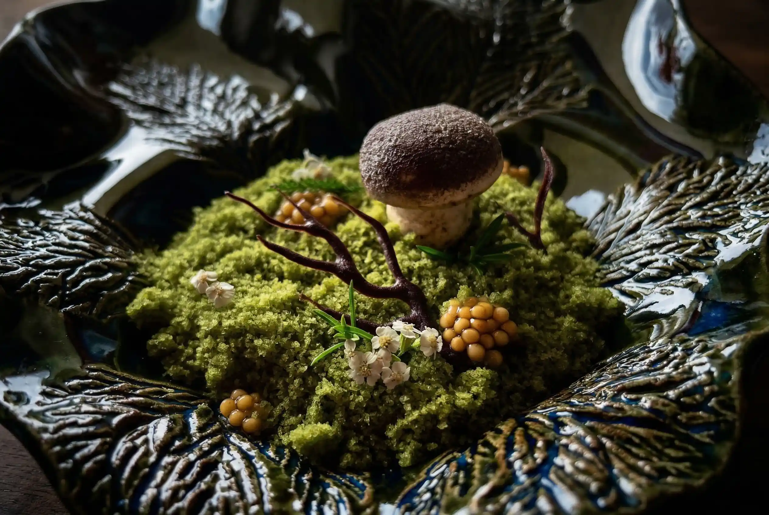 Tasting experience — Gostilna Mahorčič gift voucher