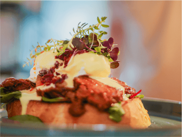 Restaurant Madrugada Cluj - Meniu de Mancare