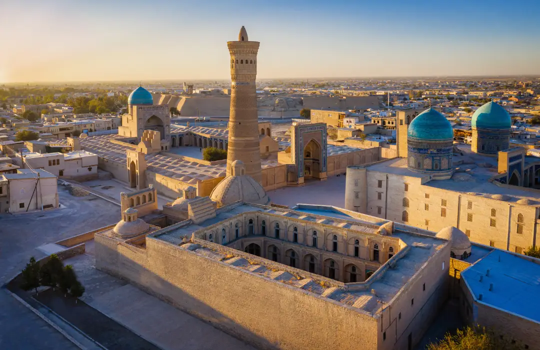 (2026) Health Insurance for Expats in Uzbekistan: Everything You Need to Know