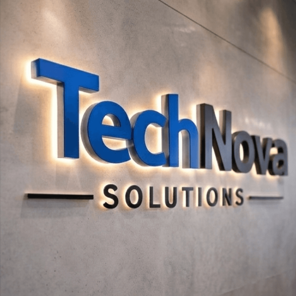 a building with a window