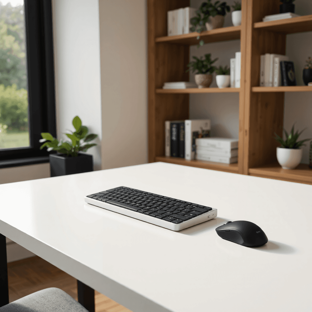 product photography of Electronics