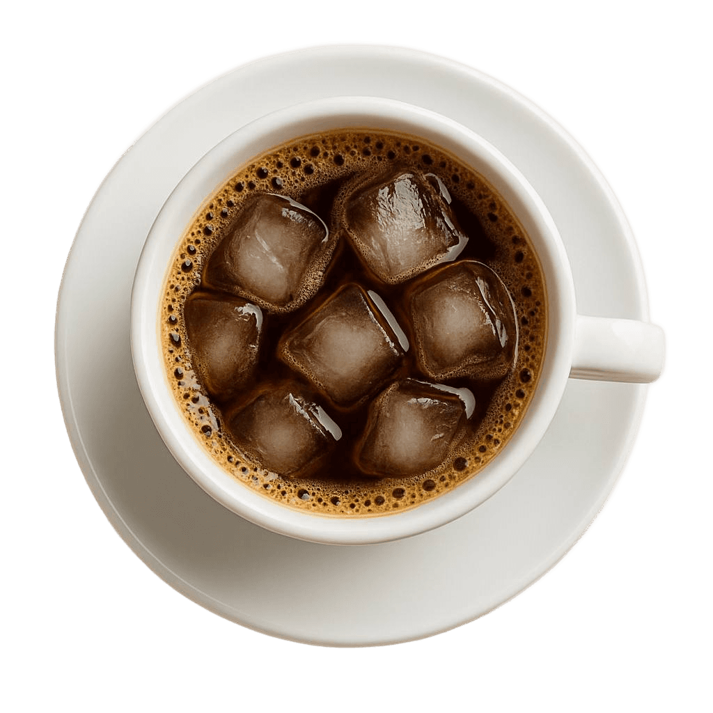 Cold Brew (Background Removed)