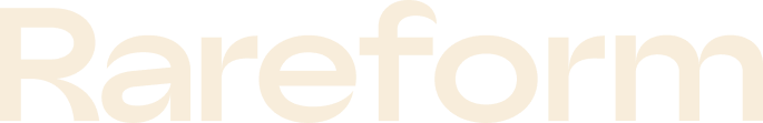 Rareform logo png