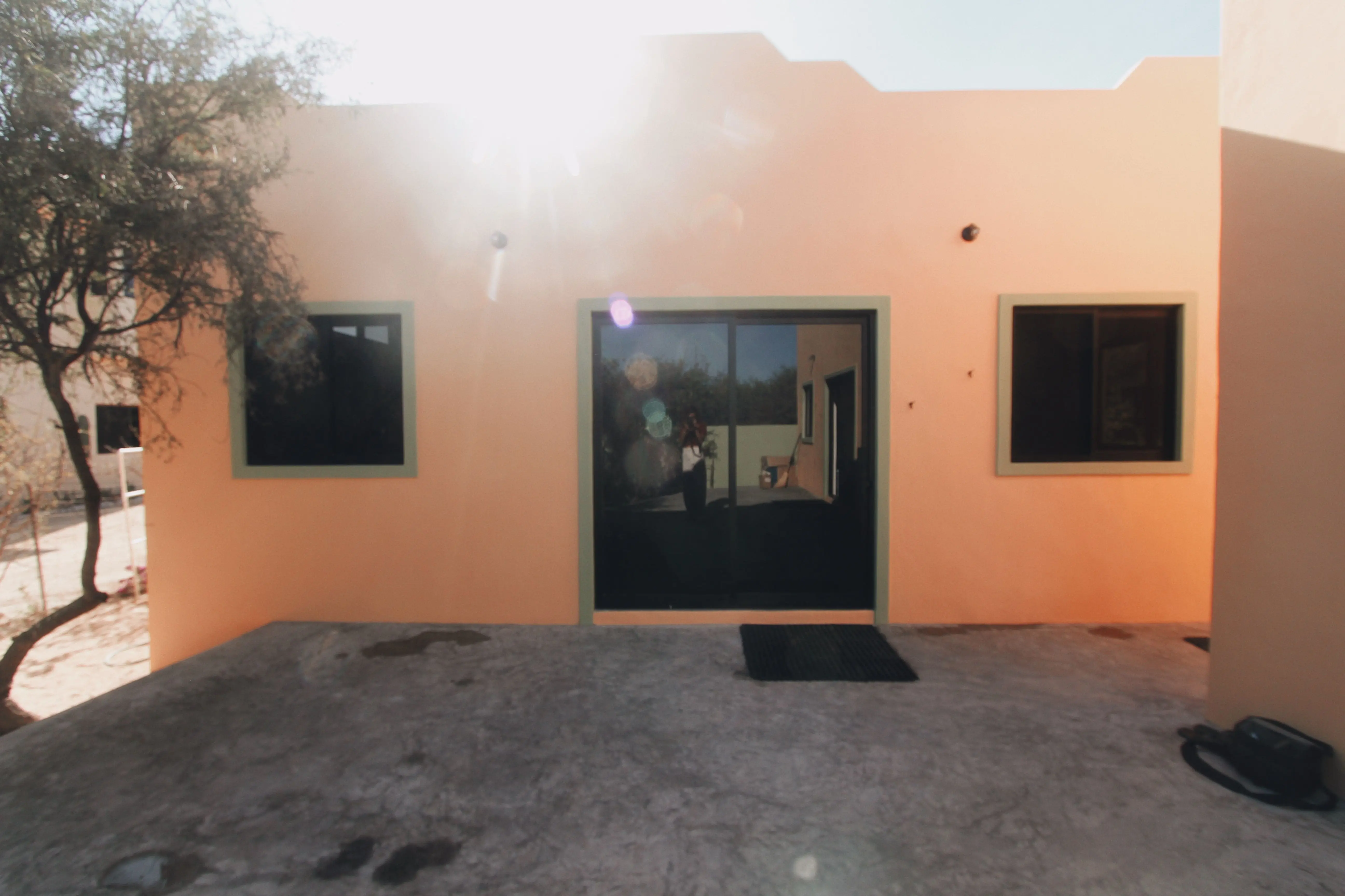 2 Bedroom Apartment 1