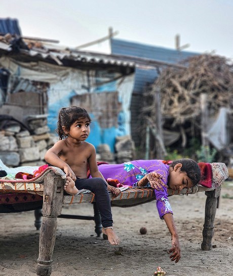 Together for a Hunger-Free