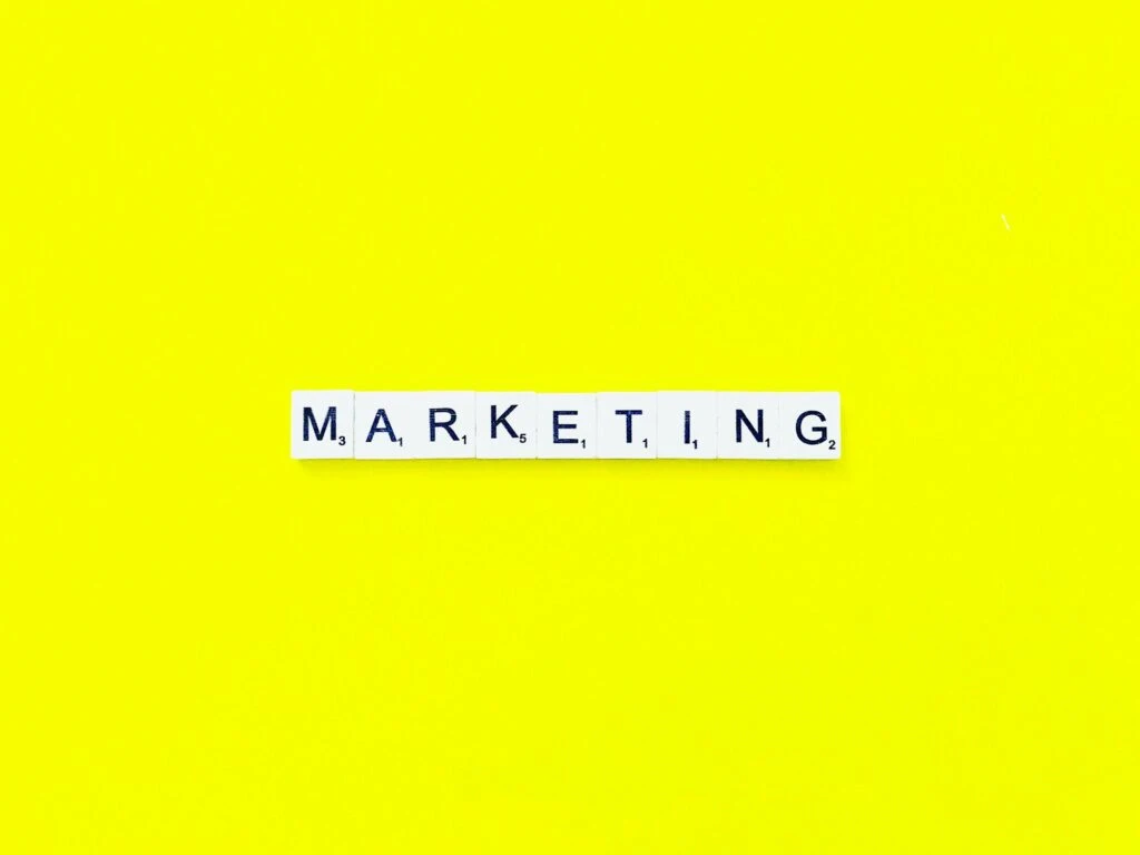 marketing