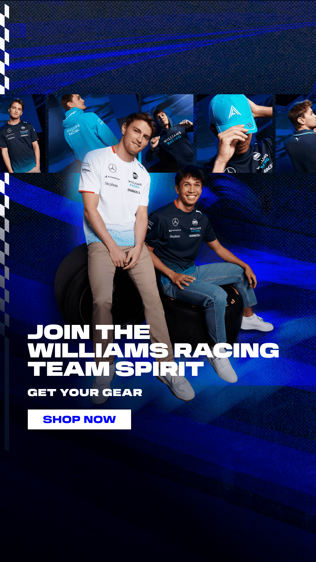 Sample project image