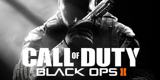 COD BO2