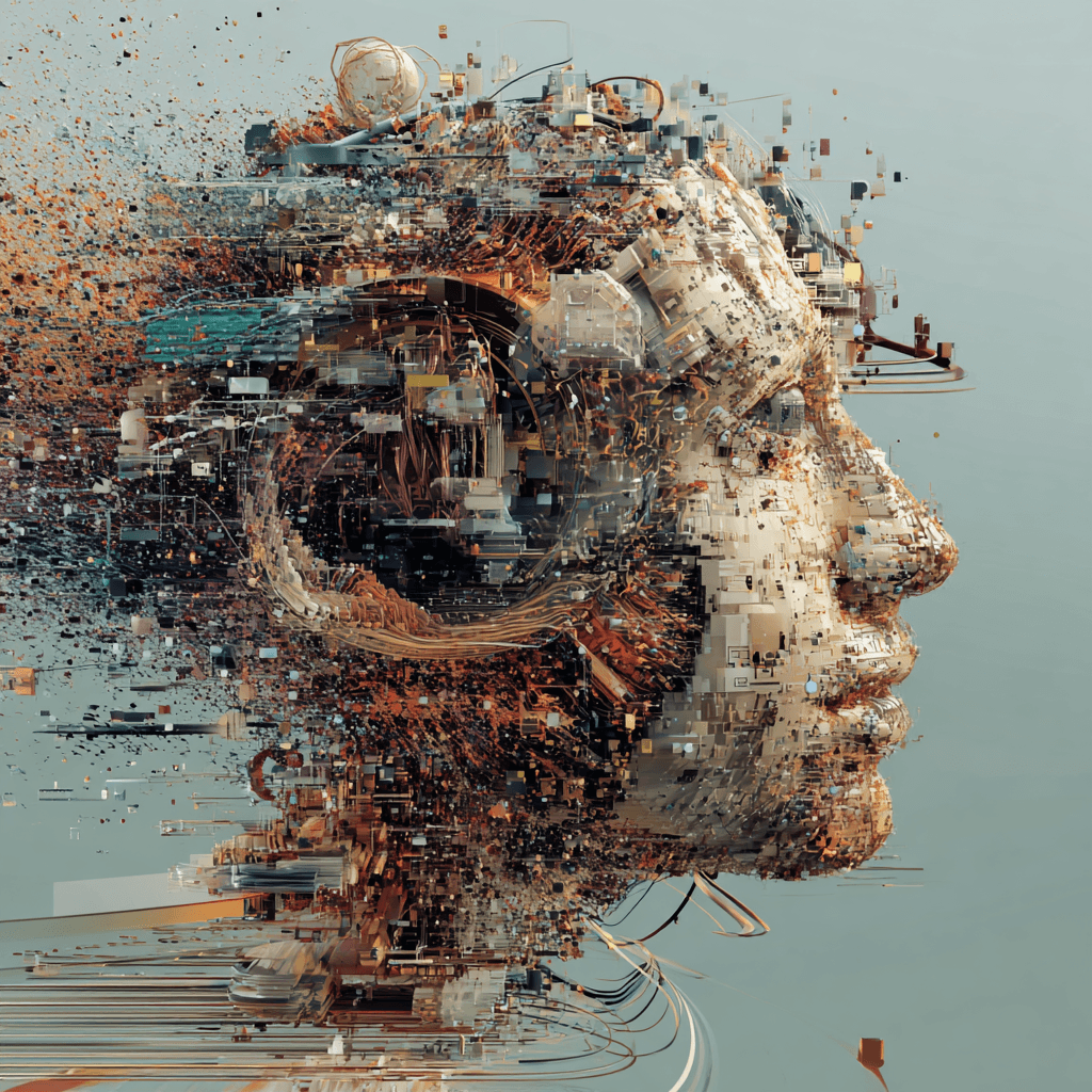 The Rise of Generative Interfaces