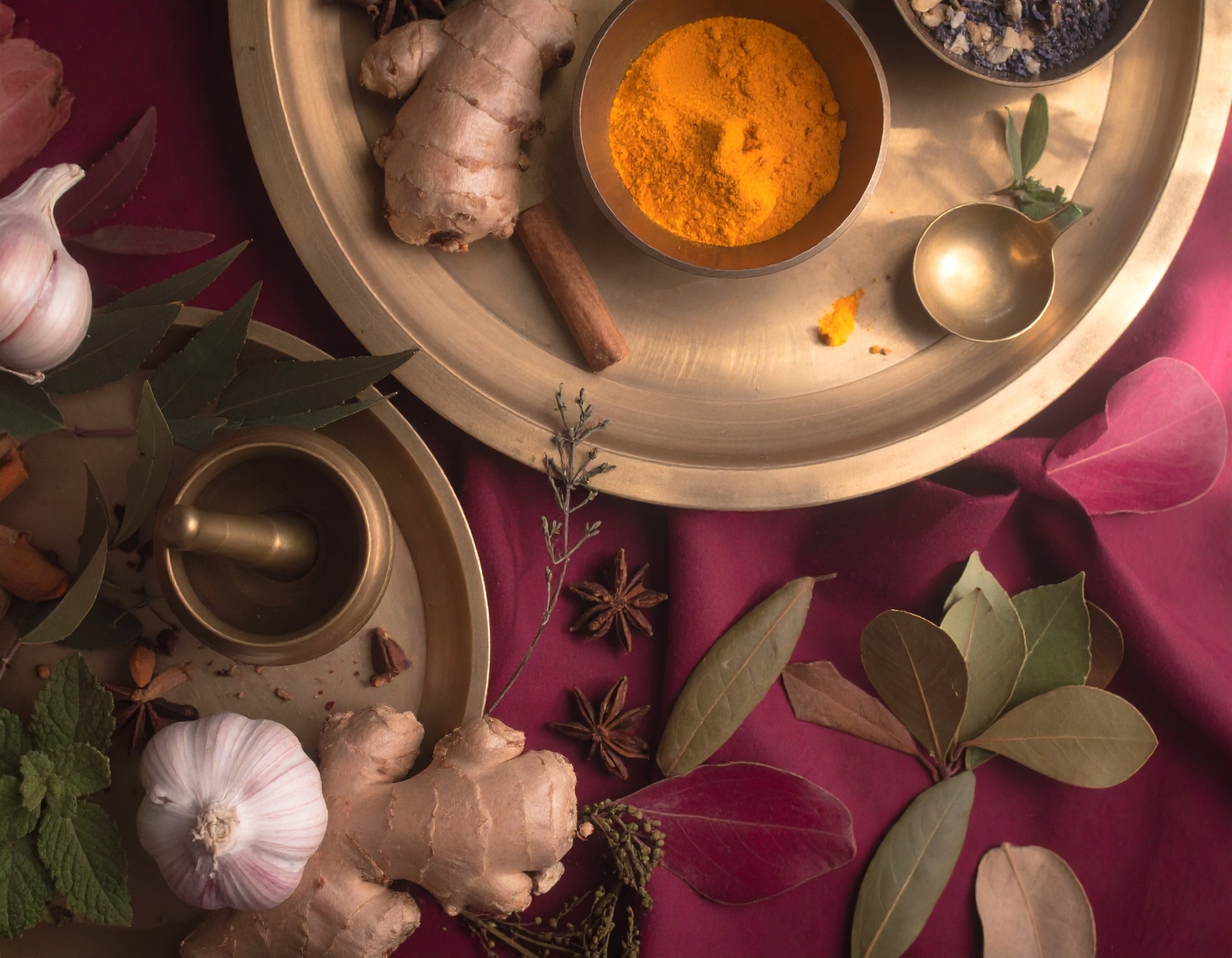 worker on laboratorium