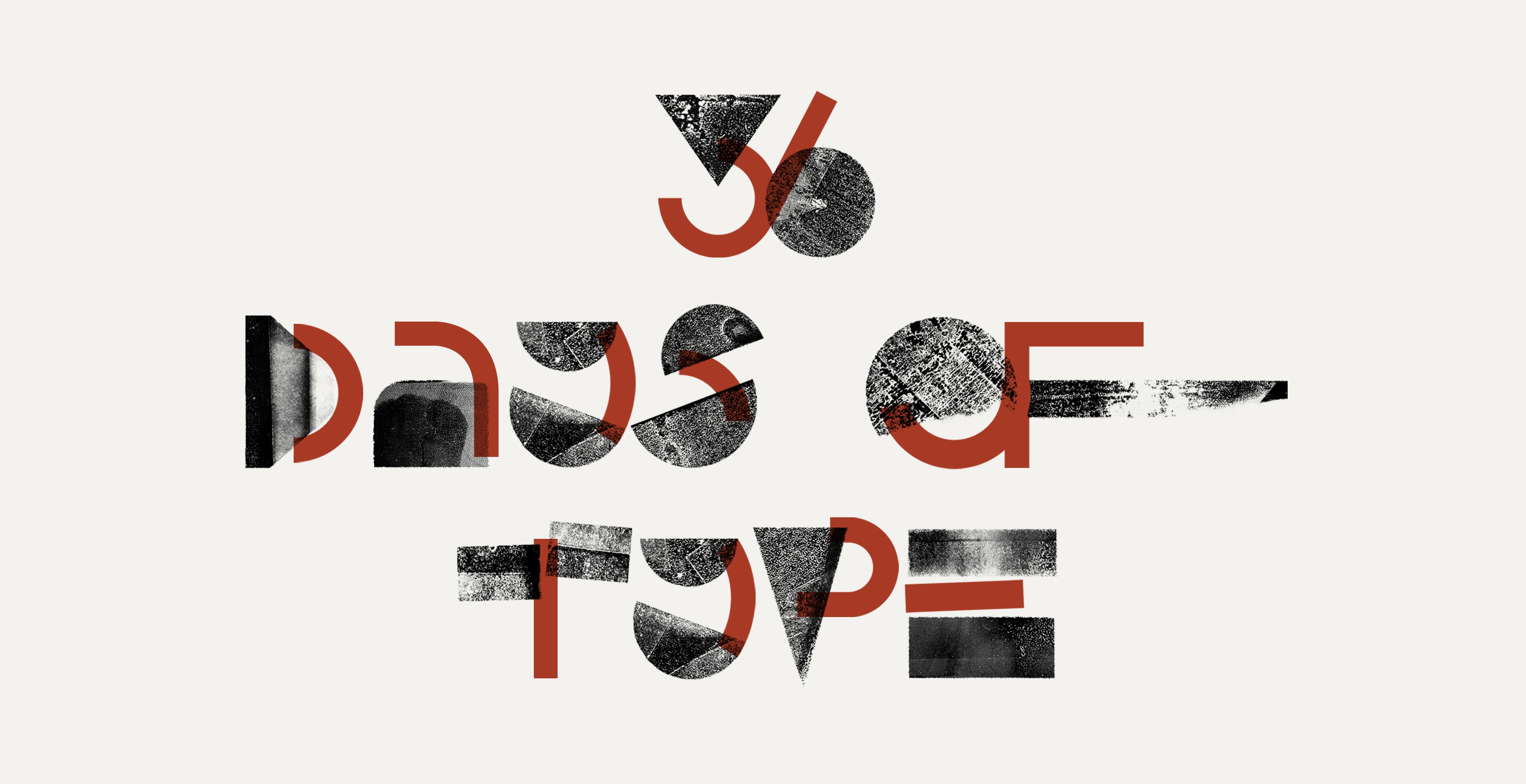 36 Days of Type