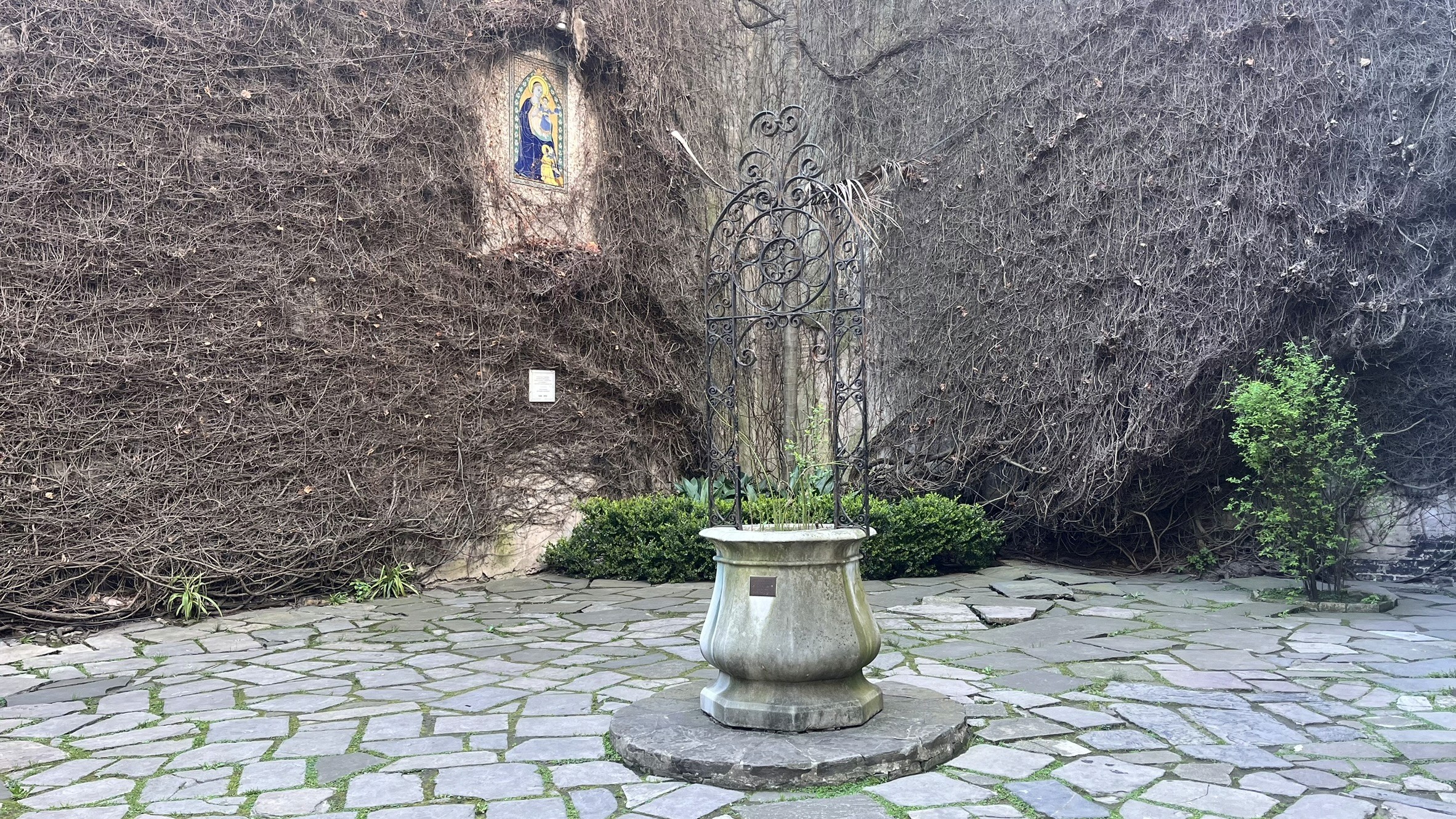 Retiro Stadtviertel Tour