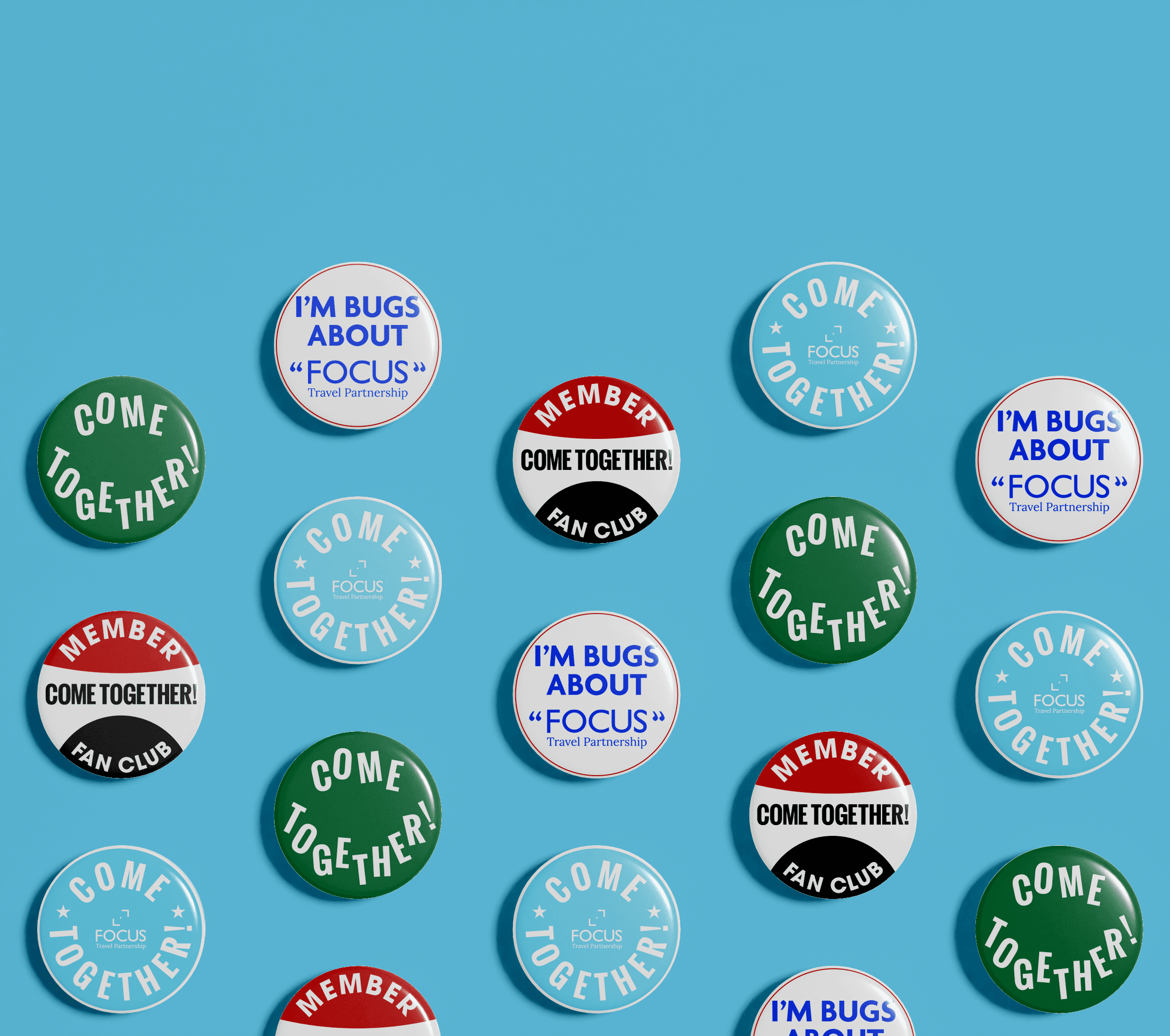 Dom Pérignon vineyards from the sky