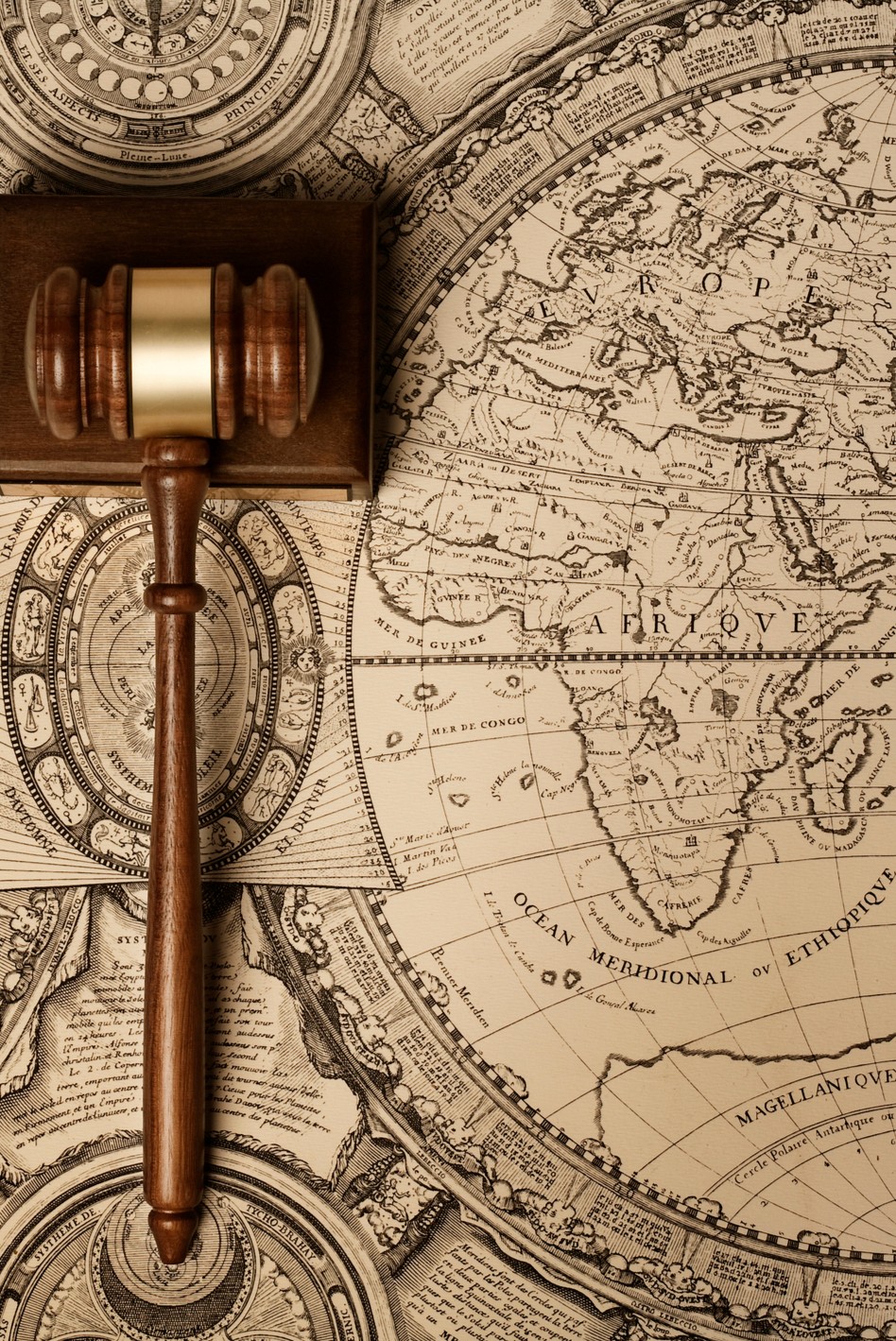 international law