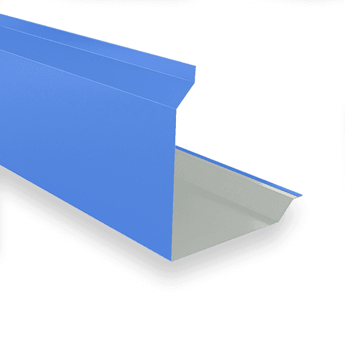 Corner Trim Flashing