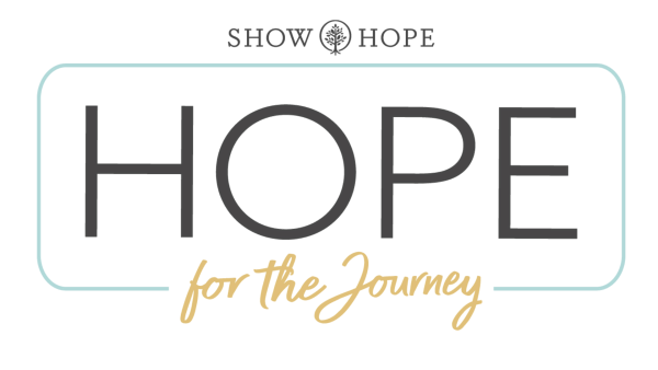 Adoptee Reading Logo