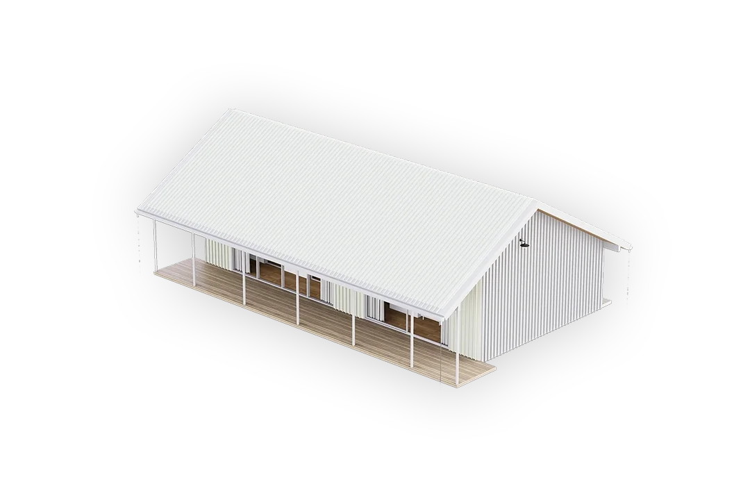 Zenith Modular