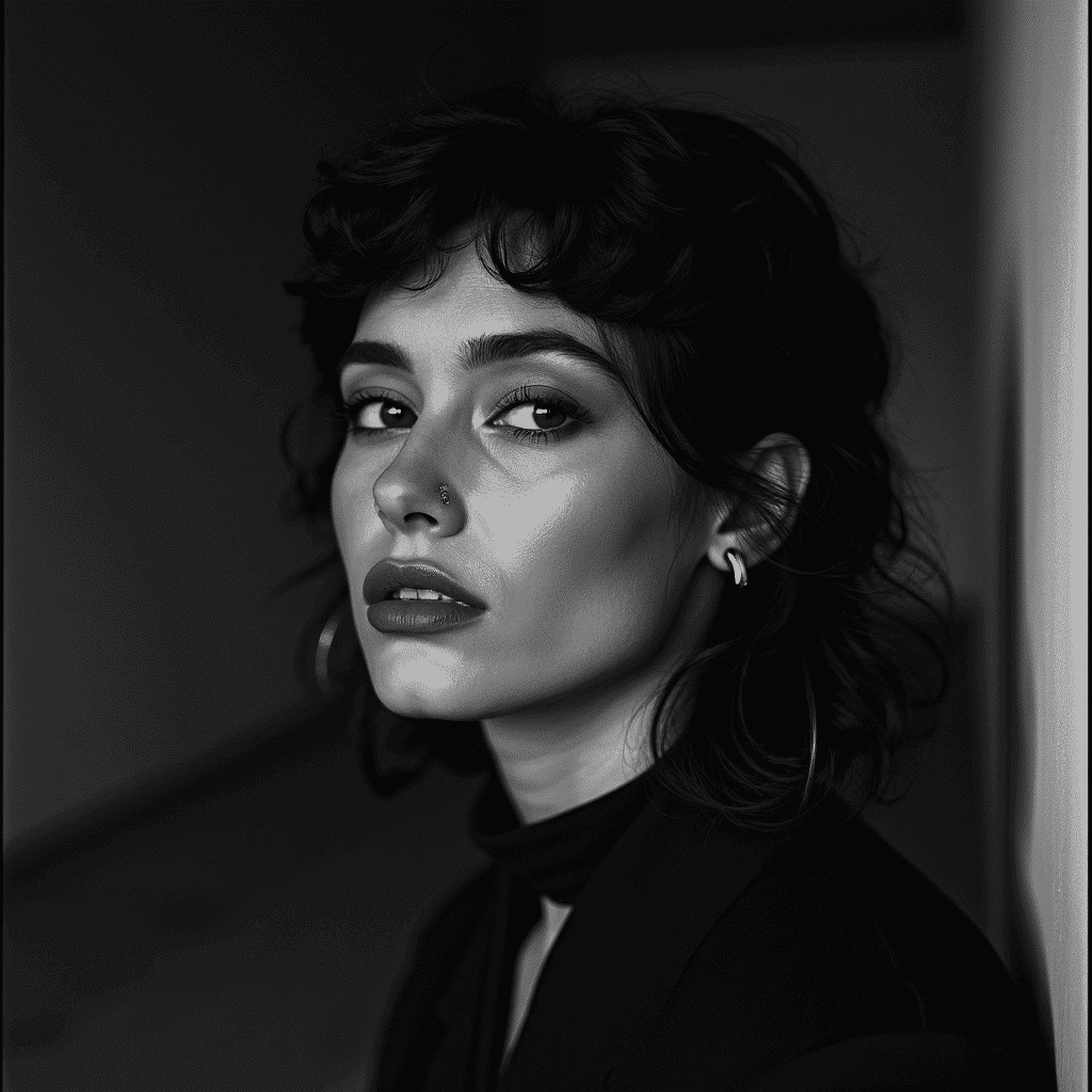 Photographic study