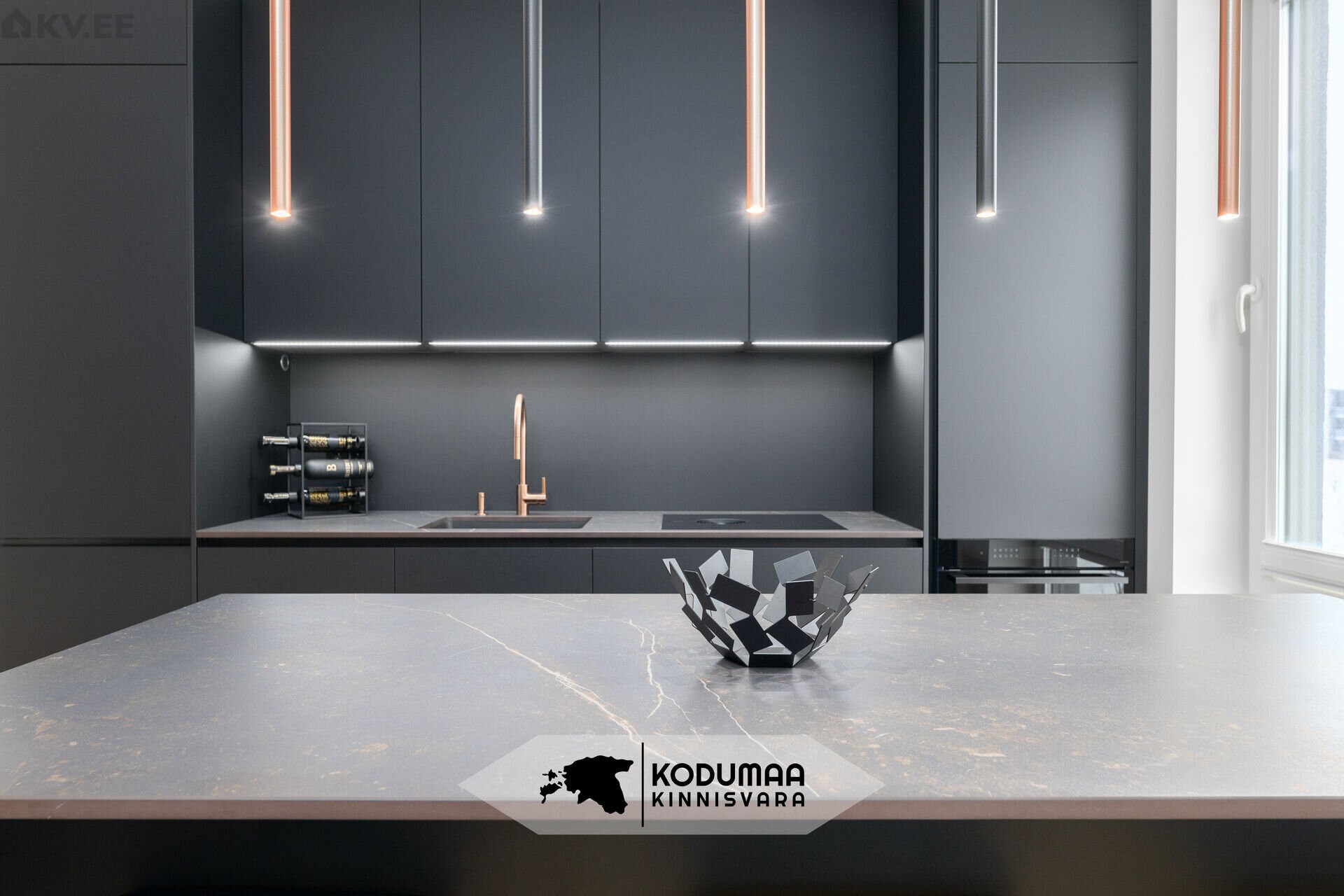 Kinnisvaramaakler Anete Ott - müügis olev kinnisvara