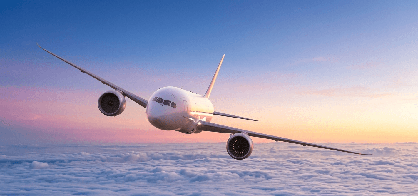 Understanding Sustainable Aviation Fuel (SAF)