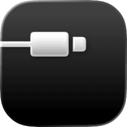Phone Wire Logo