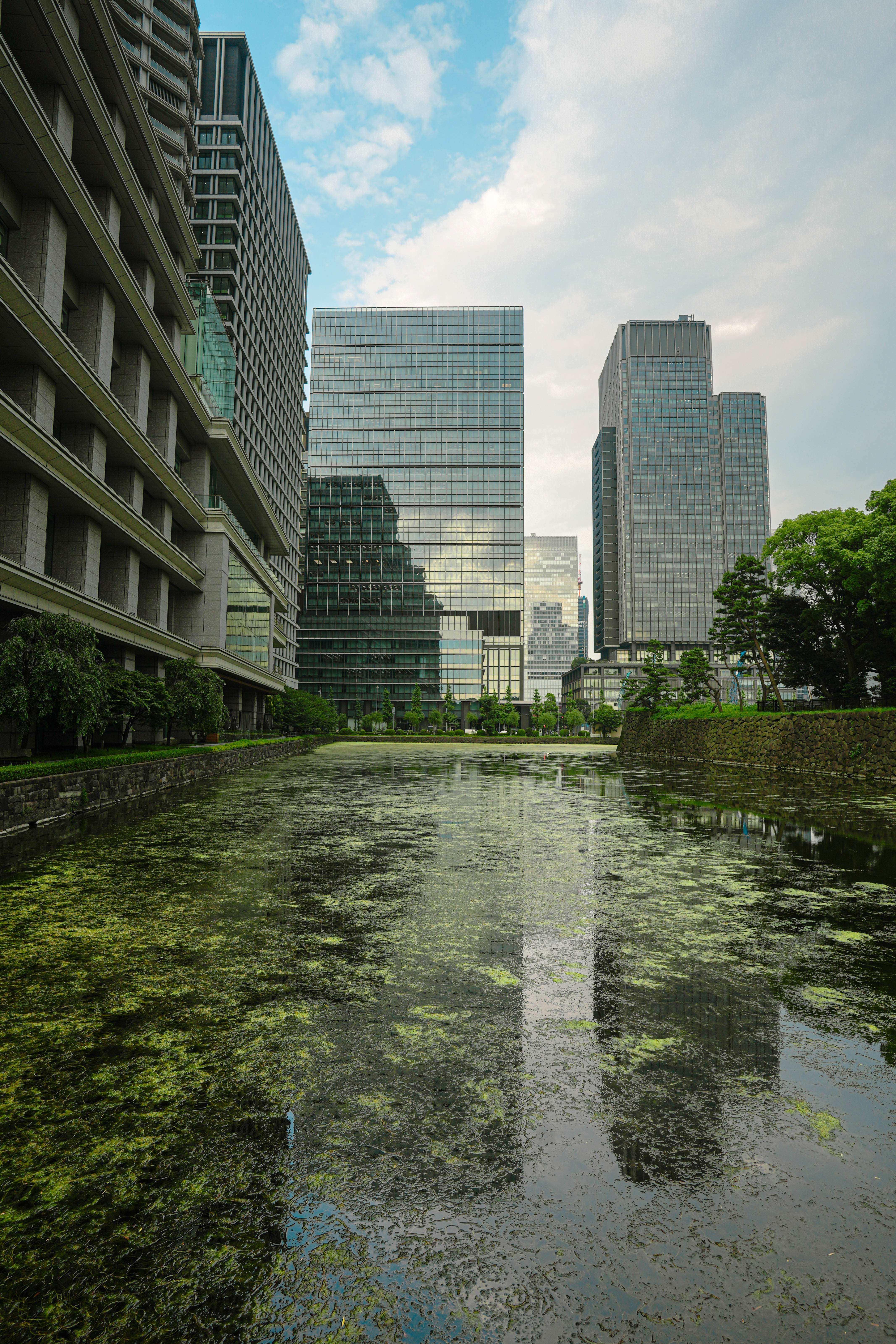 Tokyo Center
