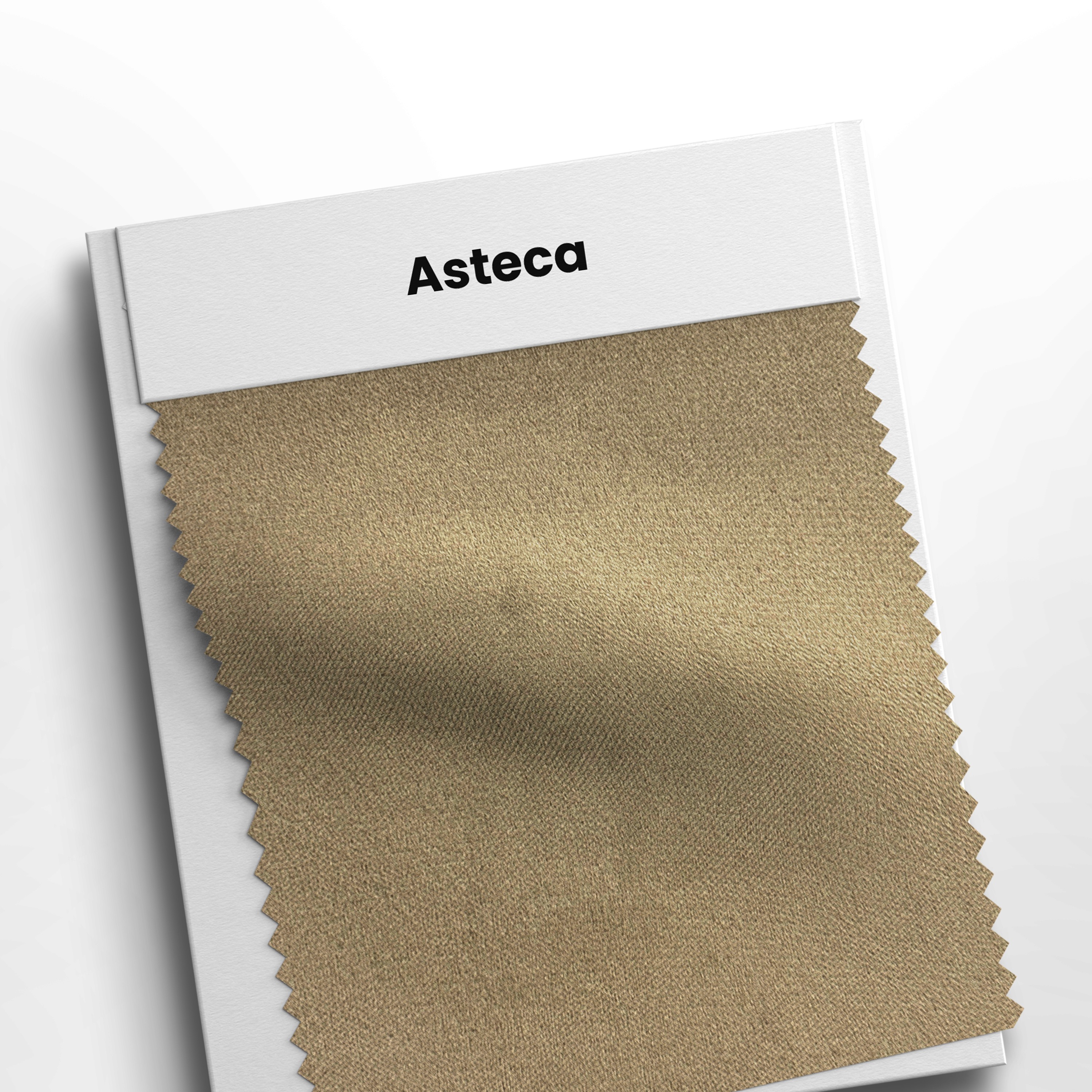 mostruario de tecido veludo asteca