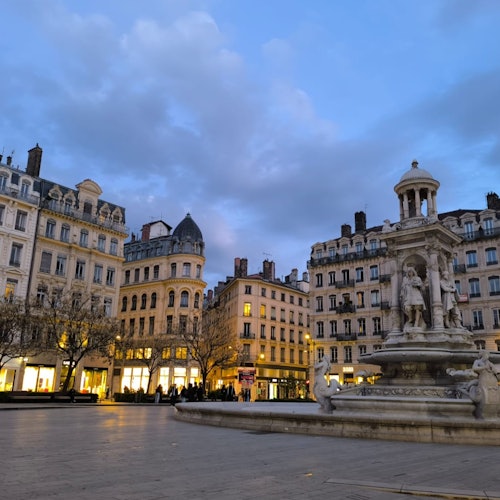 Lyon