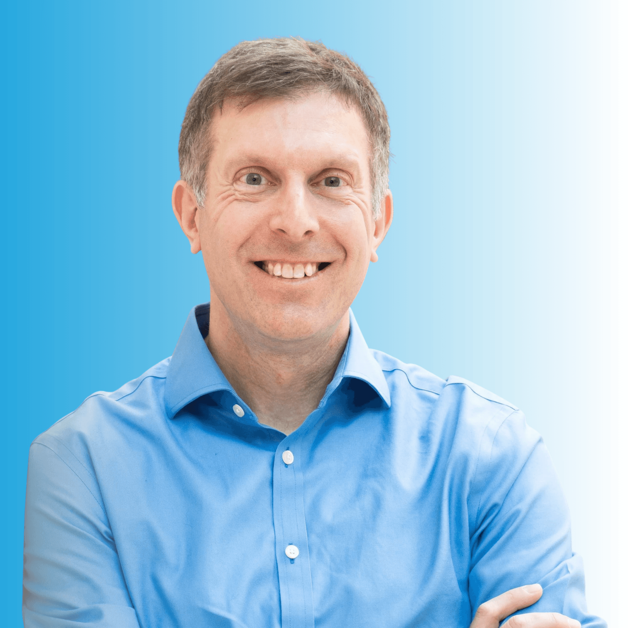 Prof John C. Newman headshot