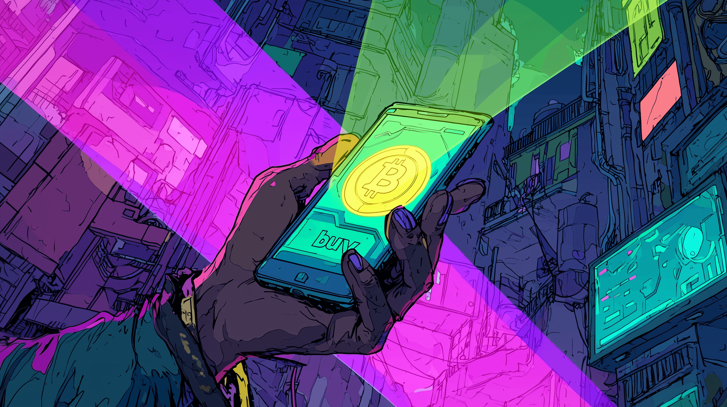 How to buy Bitcoin: every method for beginners in 2025
