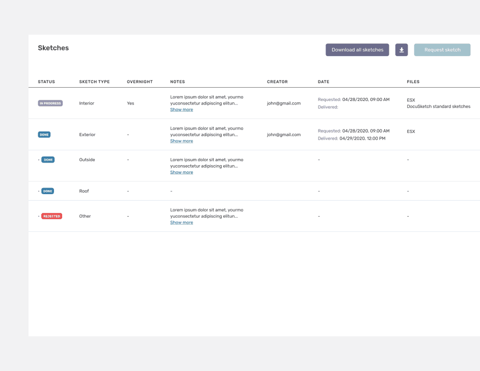 A doctor's hand holding an injection on a table beside a stethoscope