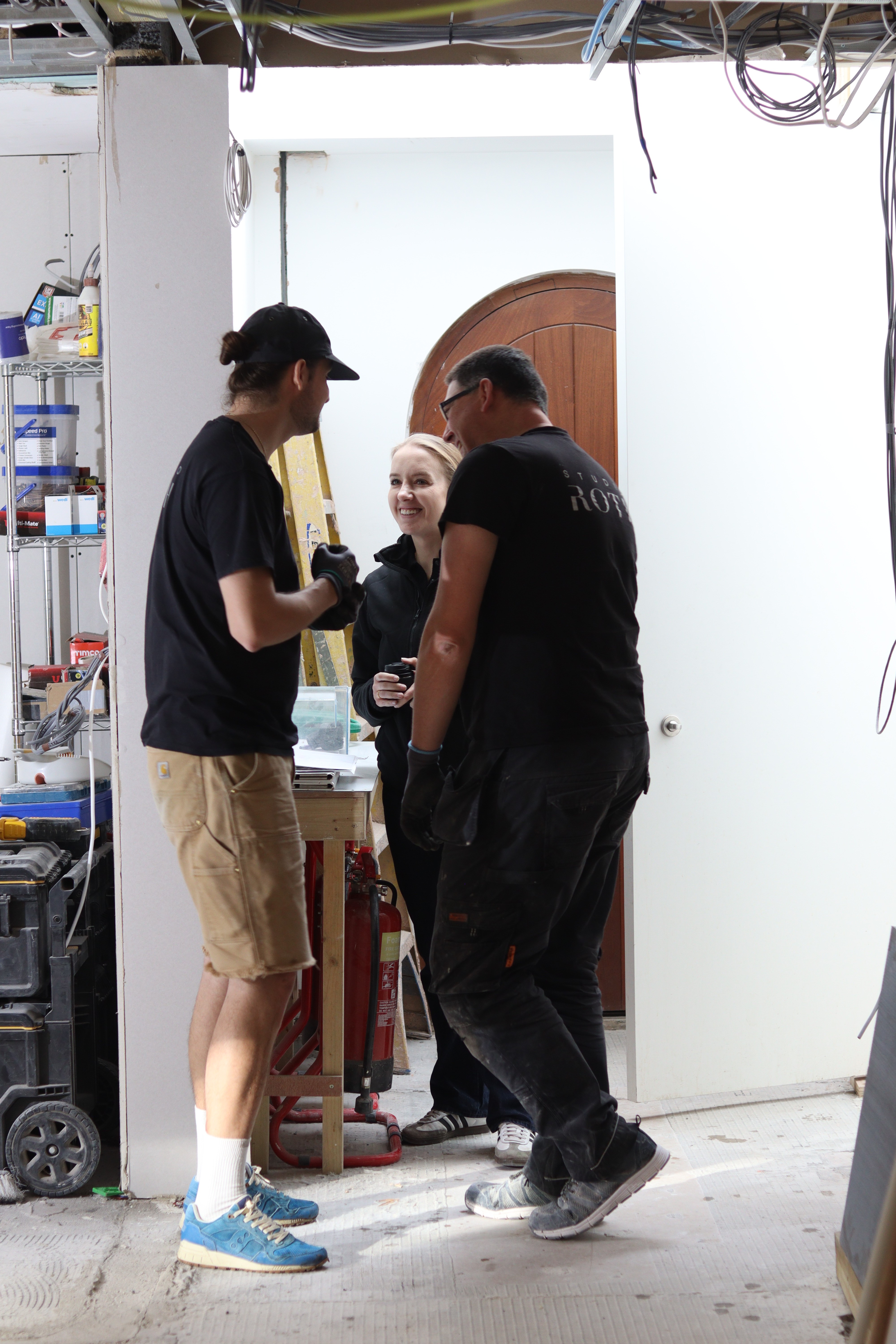 Studio Roth Construction 6