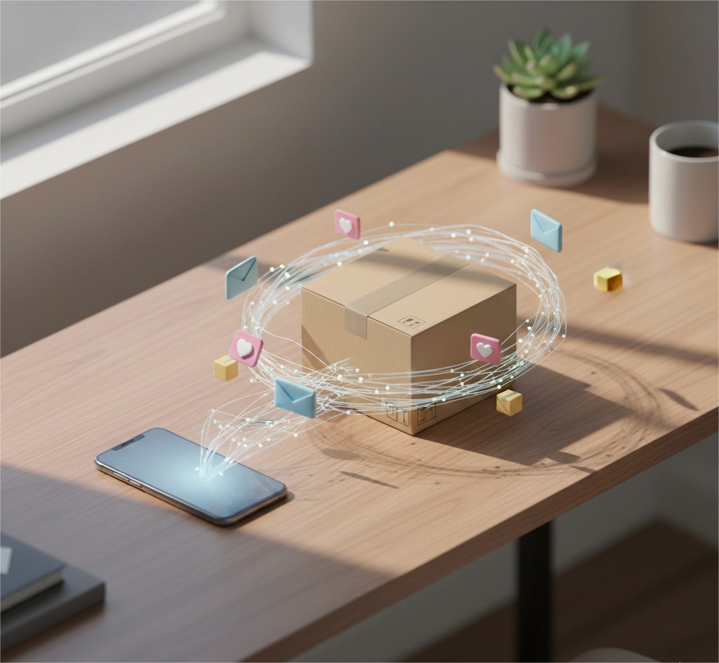 Automate Ecommerce Marketing