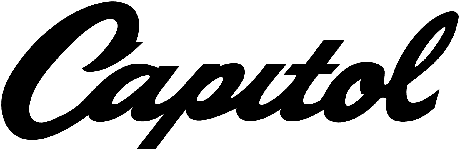 Capitol Records logo