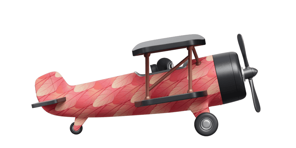 Aircraft level 1