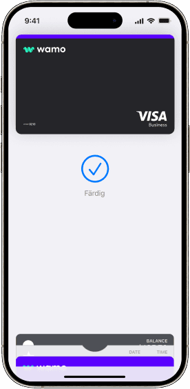 Pay securely with business virtual debit cards: Enjoy secure online spending and flexibility with virtual business debit cards.