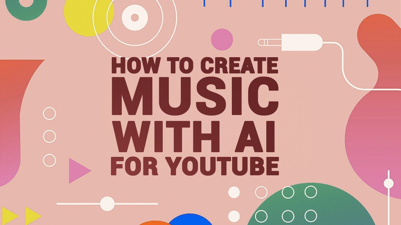 AI music for yotube