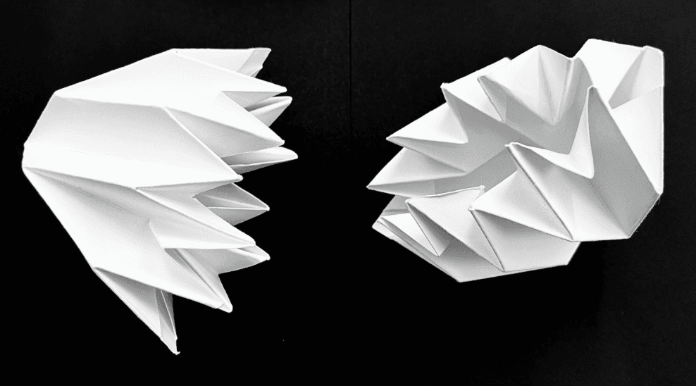Misfold by Matt Shilan