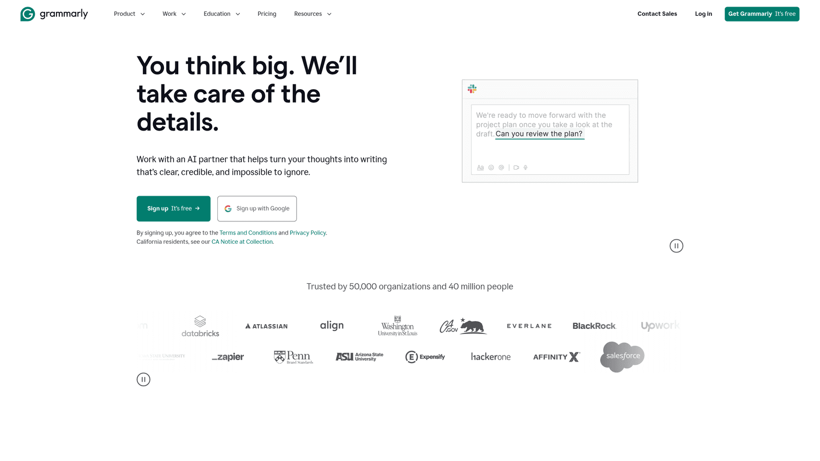 Grammarly