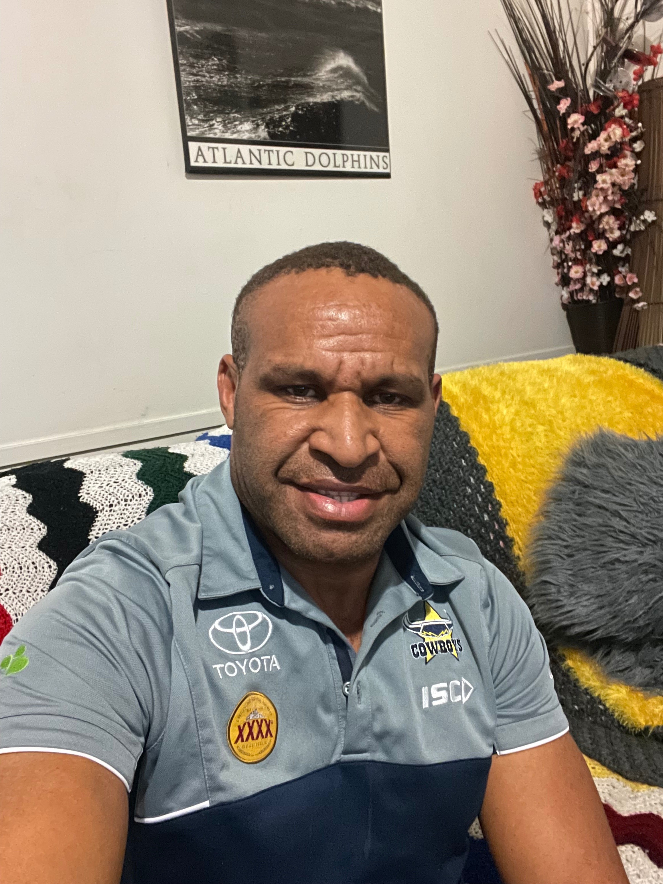 Customer Review Avatar