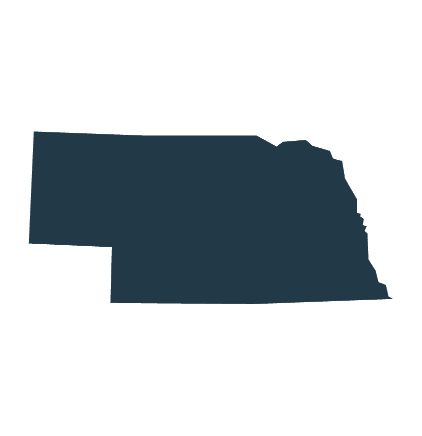 Nebraska.