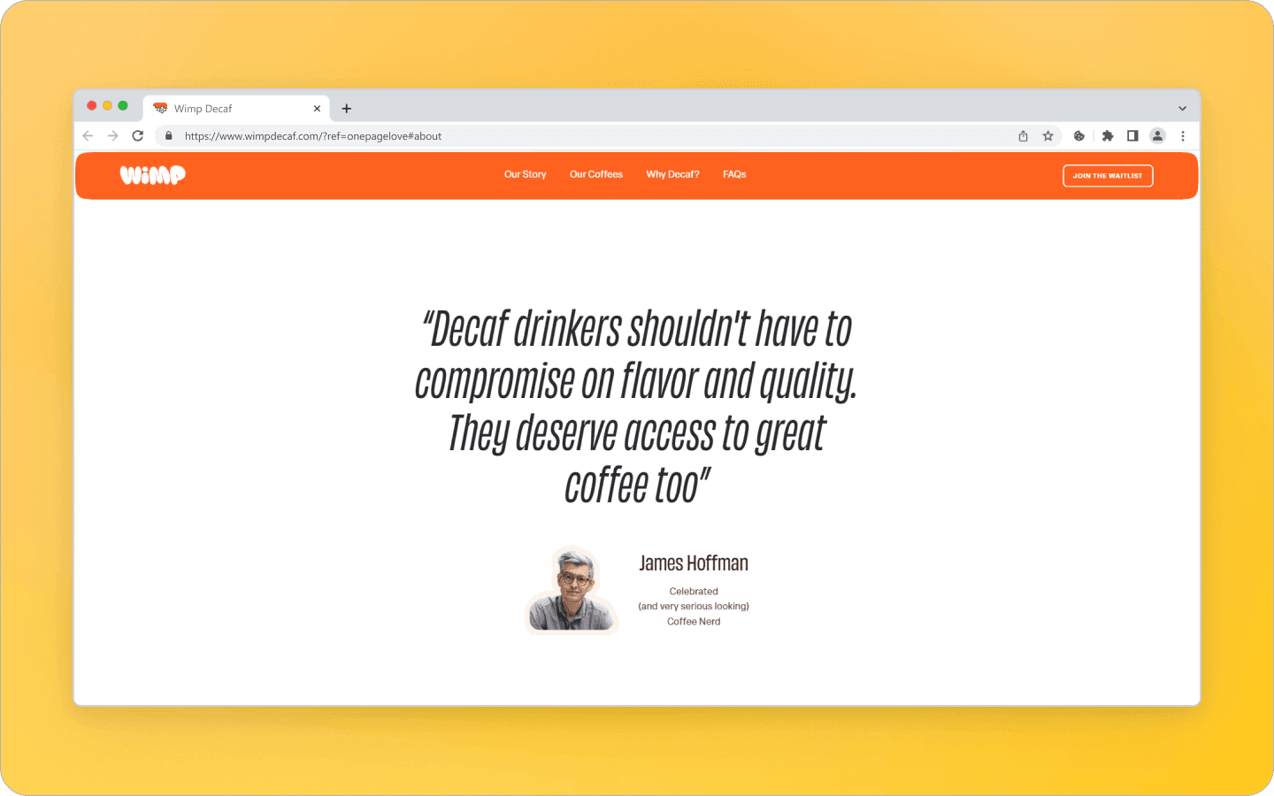 页面速度和性能