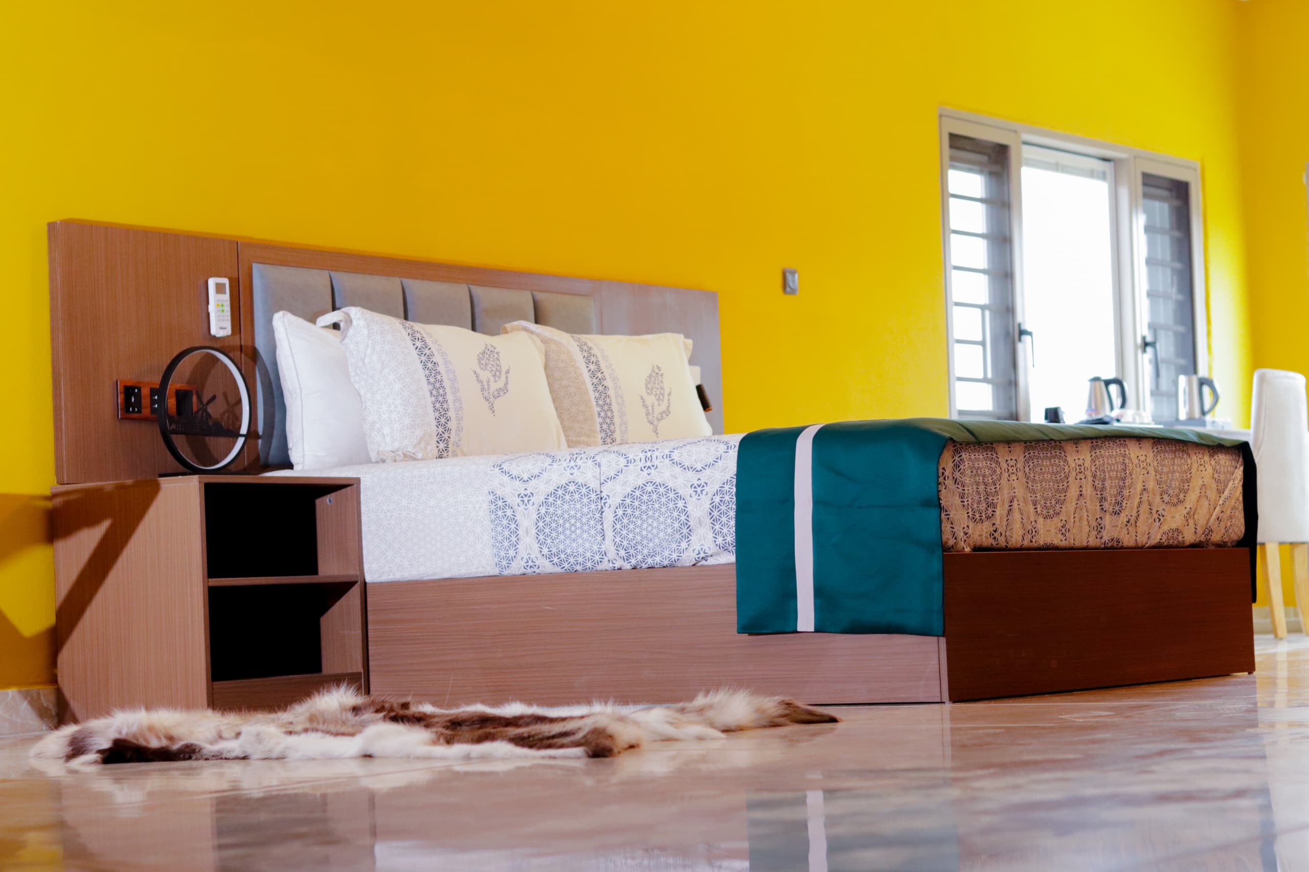 Chambre Suite
