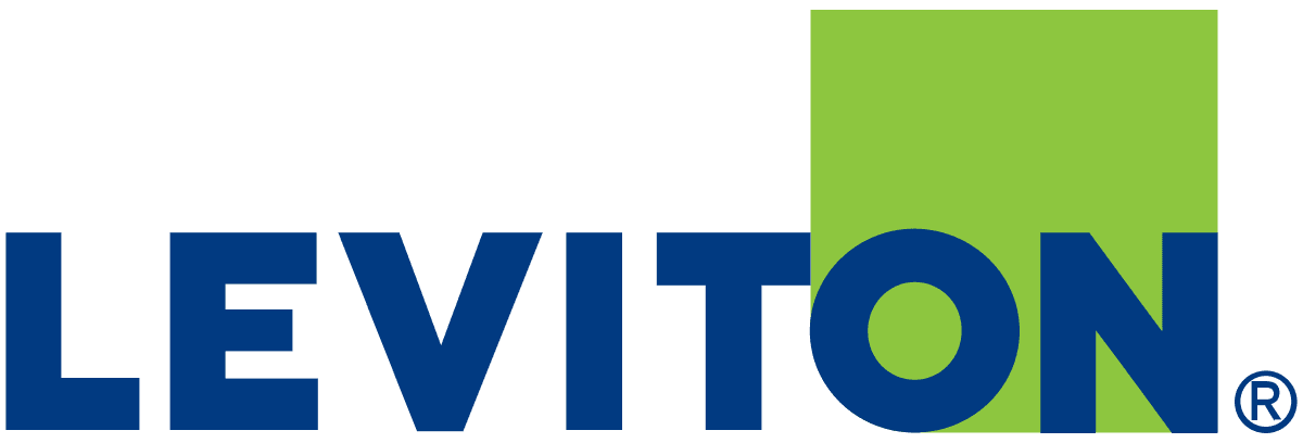 Leviton logo