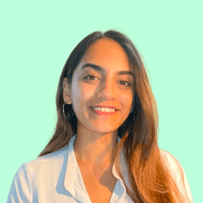 Chaitali Khandekar - Current Affairs Creator