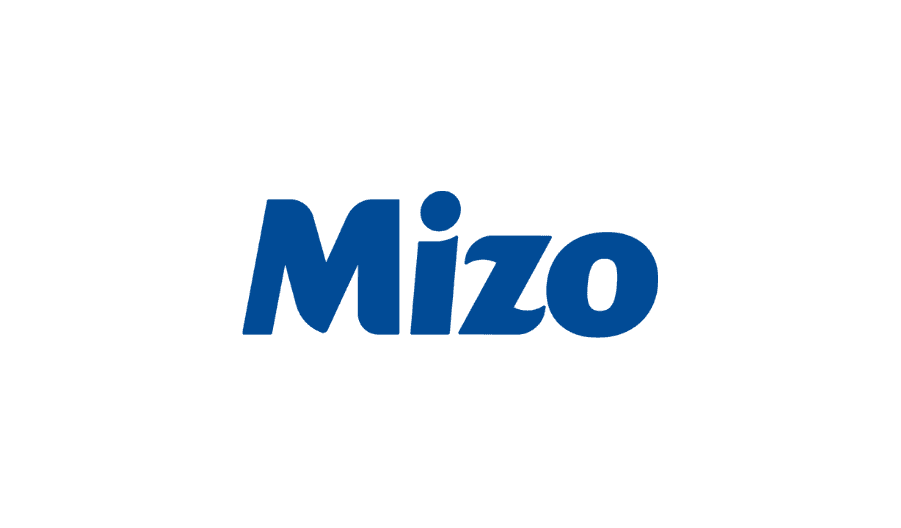 Mizo Logo Színes