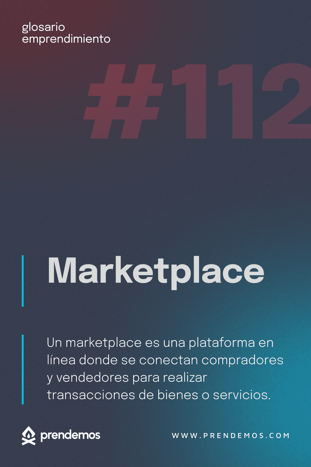 Qué es un Marketplace